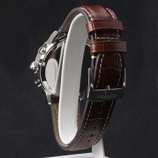 Orobianco オロビアンコ ELETTO エレット 腕時計 OR-0040-1(ホワイト): TiCTAC|腕時計の通販サイト