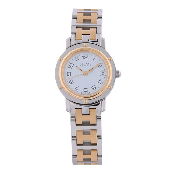 シルバー×ゴールド