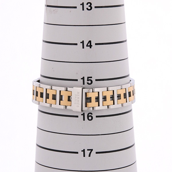 シルバー×ゴールド