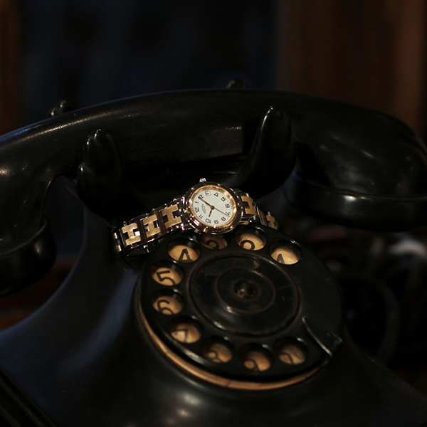 シルバー×ゴールド