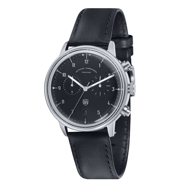 画像 : コスパ最高！質実剛健のドイツ時計 DUFA（ ドゥッファ） 腕時計 まとめ - NAVER まとめ