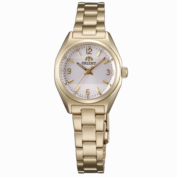 ORIENT オリエント Neo70's ネオセブンティーズ 腕時計 レディース WV0161QC(ゴールド): TiCTAC|腕時計の通販