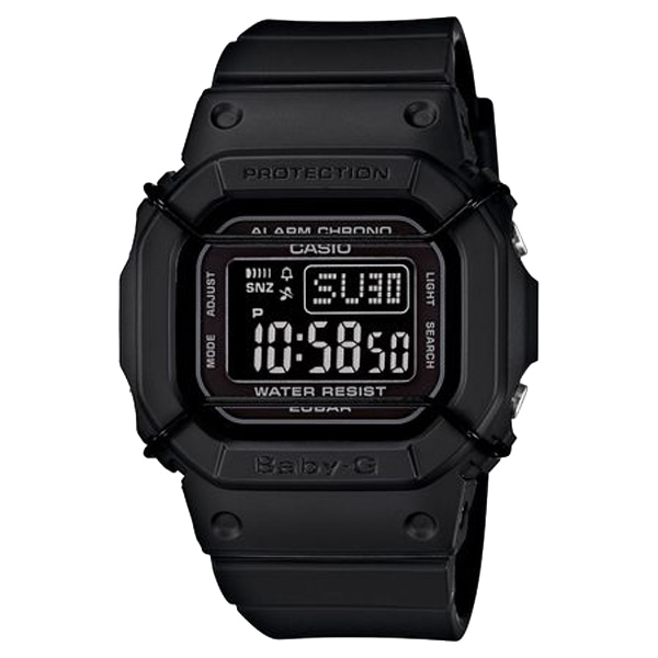 BABY-G ベイビージー CASIO カシオ 【国内正規品】 腕時計 BGD-501-7JF(ホワイト): TiCTAC|腕時計の通販サイト