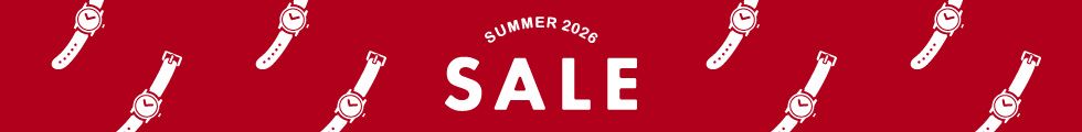 SUMMER2026 SALE