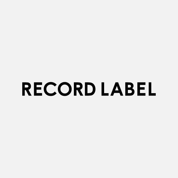 RECORD LABEL