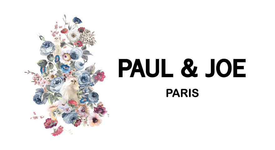 PAUL & JOE(ポール アンド ジョー)の通販 - TiCTAC - ヌーヴ・エイ 
