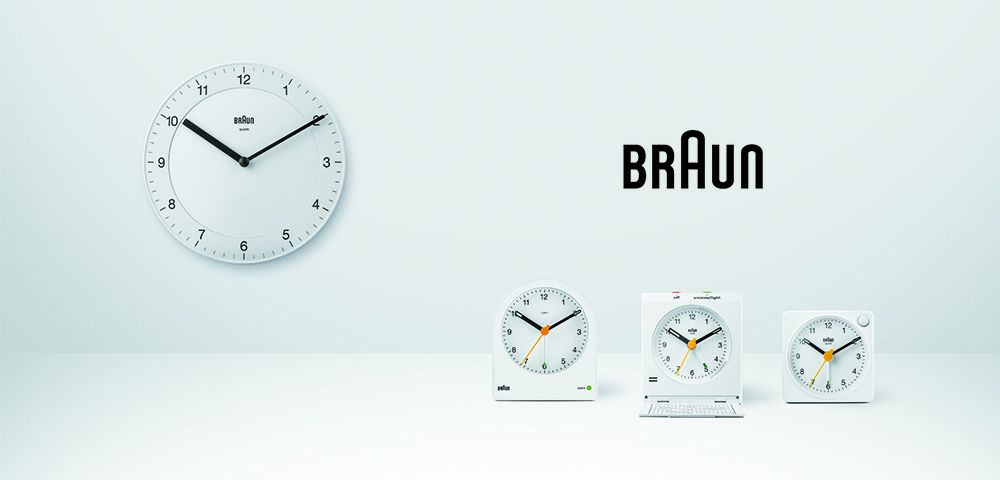 BRAUN