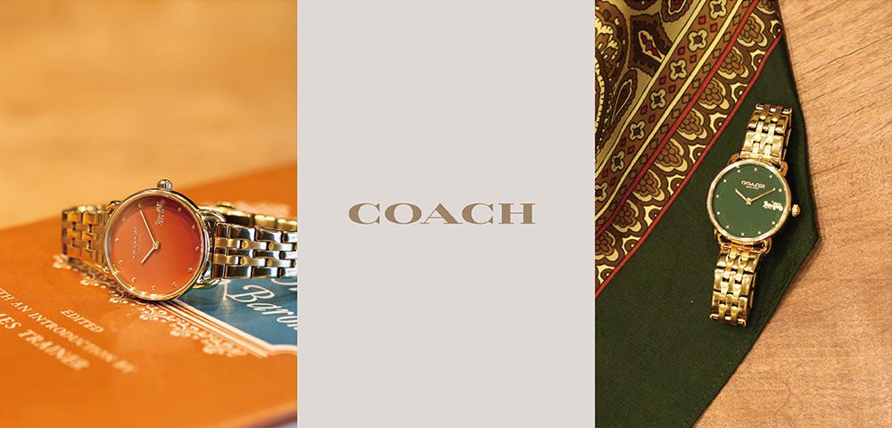 COACH