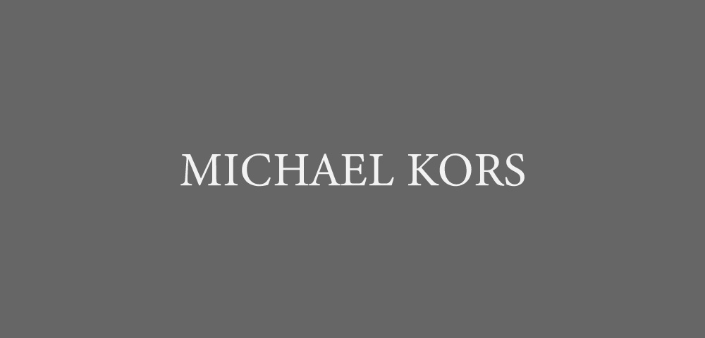 MICHAEL KORS