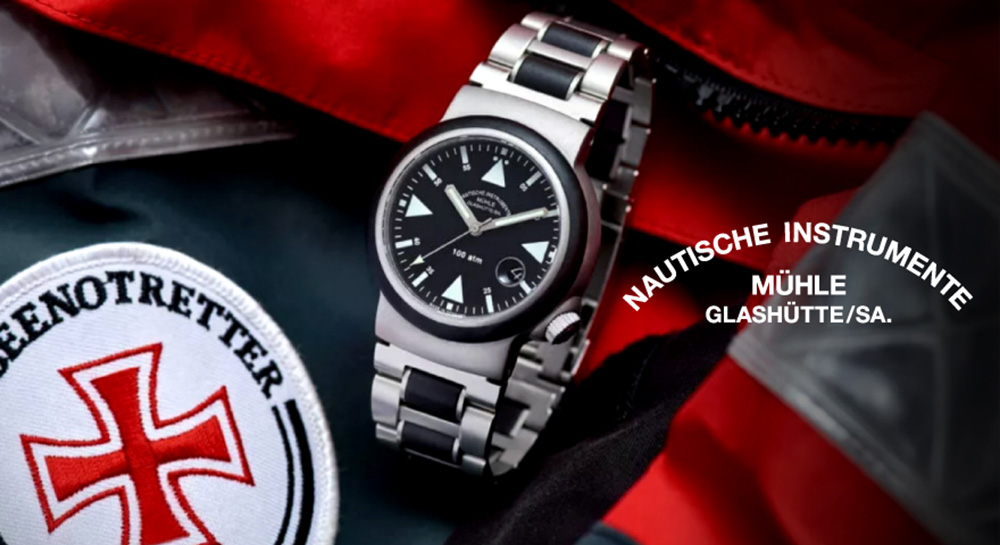 Muhle Glashutte