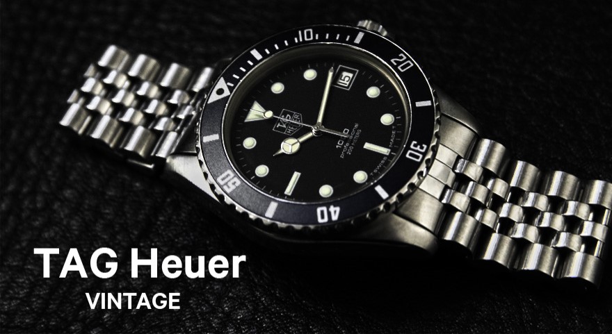 TAG HEUER