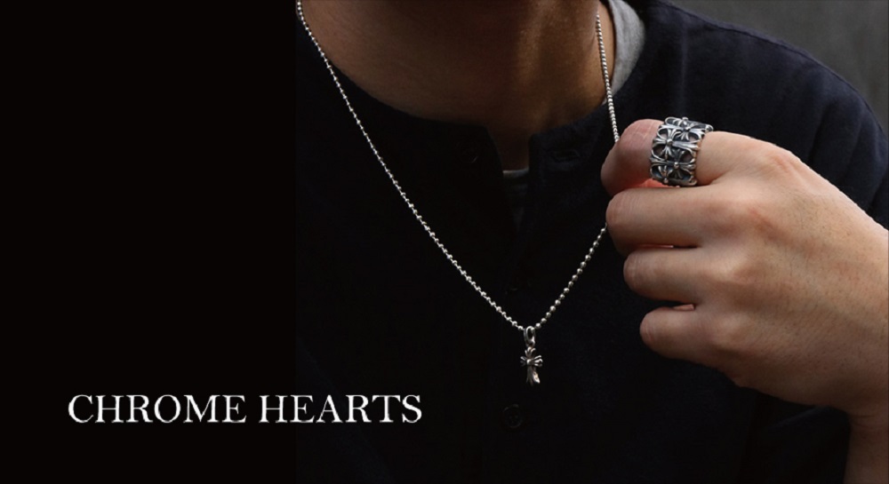 CHROME HEARTS
