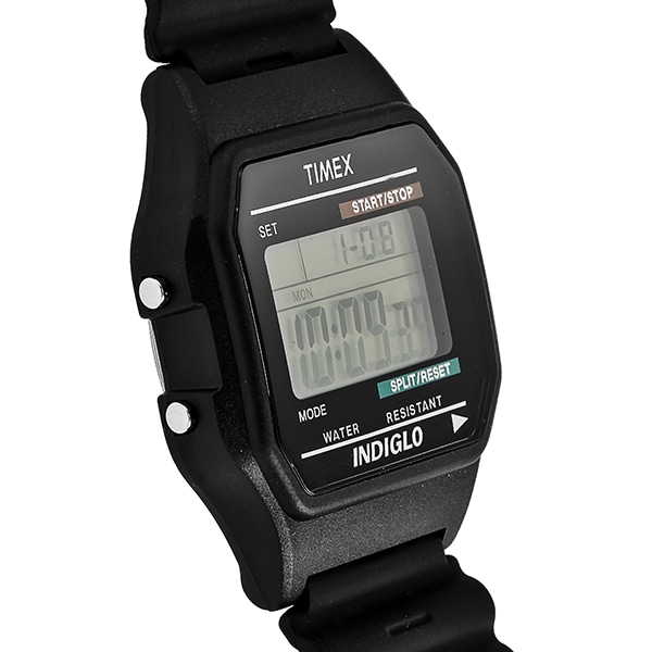 TIMEX Classic Digital TW2U84000 タイメックスデジタル表示 - 腕時計