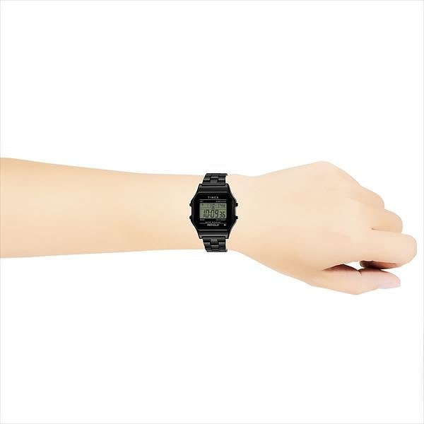 TIMEX》Classic Digital Classic Tile Collection TW2V20000 クォーツ