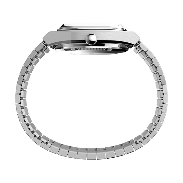 シルバー/ピンク