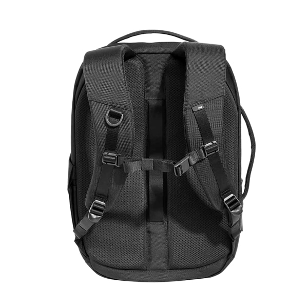 【Aer】 City Collection CityPack  バックパック　ブラック AER-21027