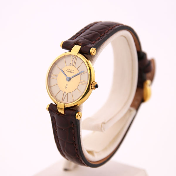 ゴールド/ローマン