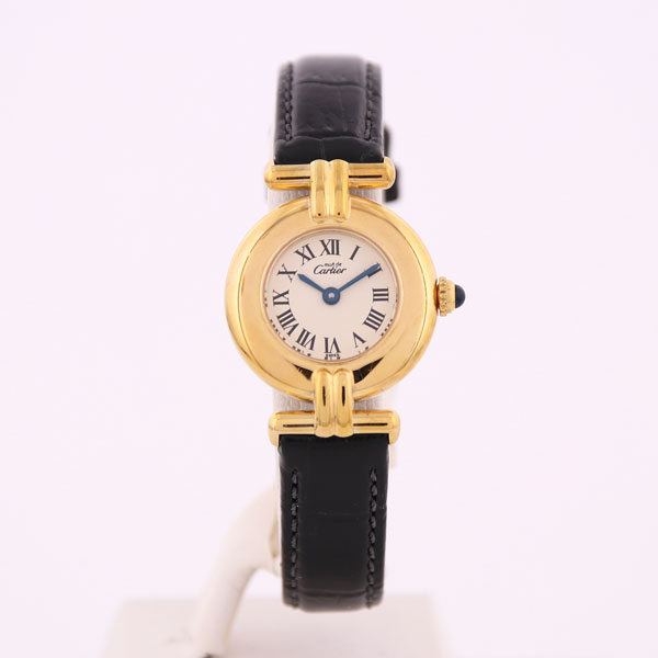 ゴールド/ブラック