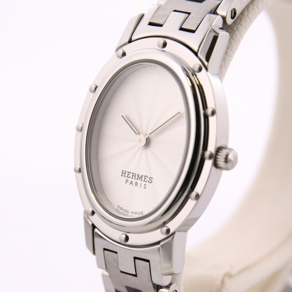 オーバル/ホワイト