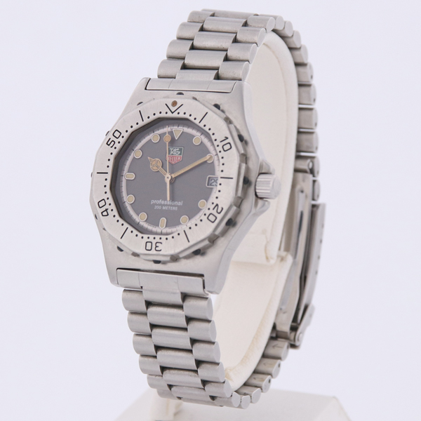 TAG HEUER タグホイヤー プロフェッショナル200 BOY'S Ref.932.213