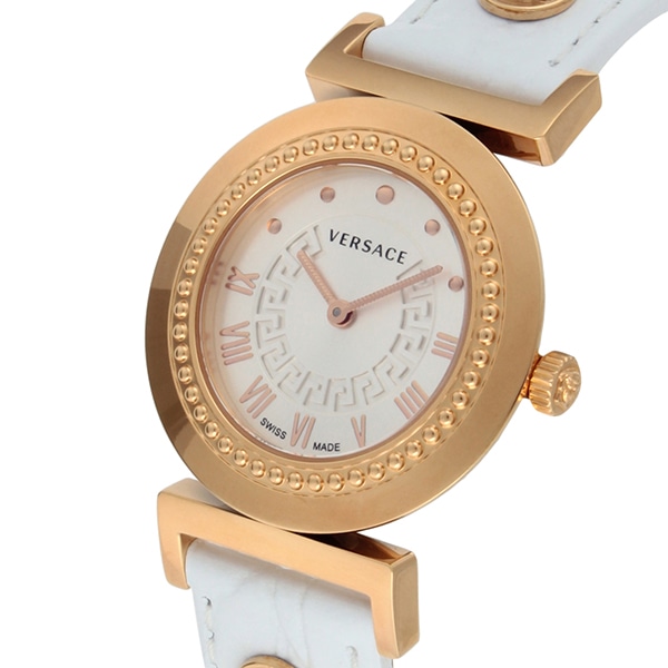 VERSACE】VANITY P5Q80D001S001 レディース 腕時計の通販 - TiCTAC 