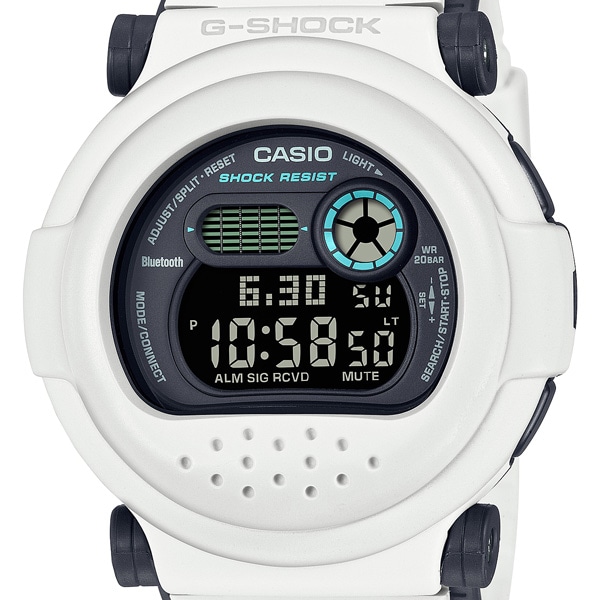 G-SHOCK》 