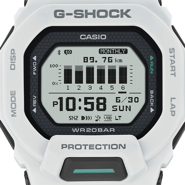 buddix × G-SHOCK FANTASTICS 腕時計 buddix ×CASIO G-SHOCK DW-5600 | buddix | VERTICAL