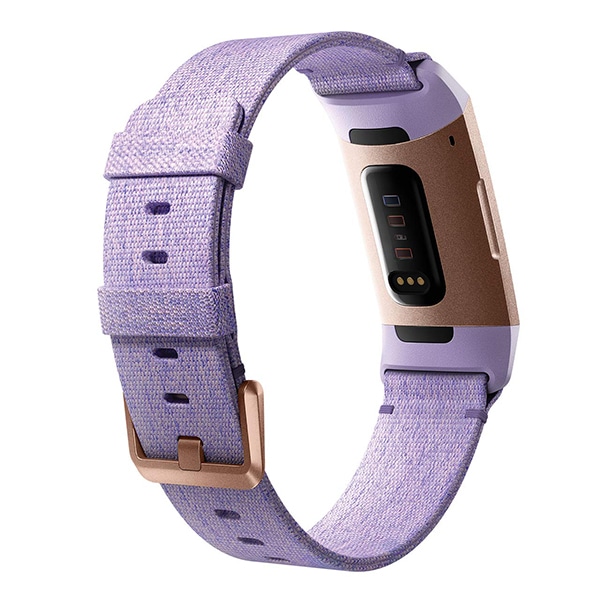 Fitbit フィットビット Charge3 チャージ3 フィットネス トラッカー スマートウォッチ 腕時計 メンズ レディース