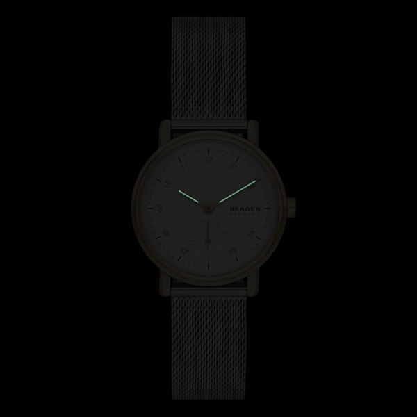 Skagen》KUPPEL LILLE SKW3101 クォーツ レディースの通販
