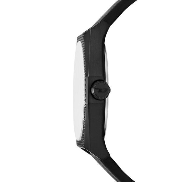 Scraper Analogue Watch DZ2210SET in Black