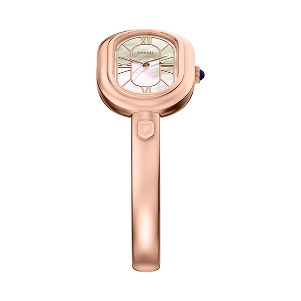 ピンクゴールド