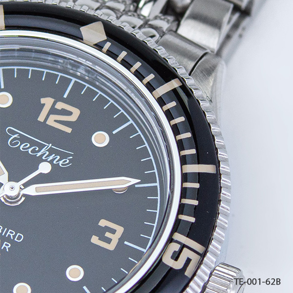 アベンチュリン文字盤