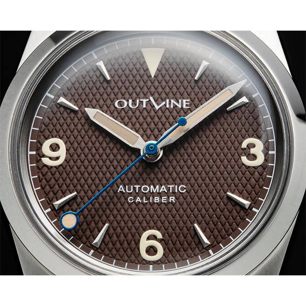 ブラウン(ハニカム トロピカル)