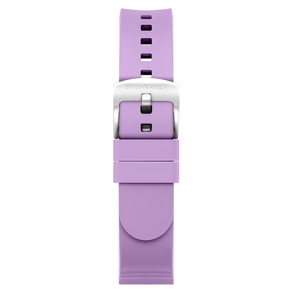 シルバー/ピンク