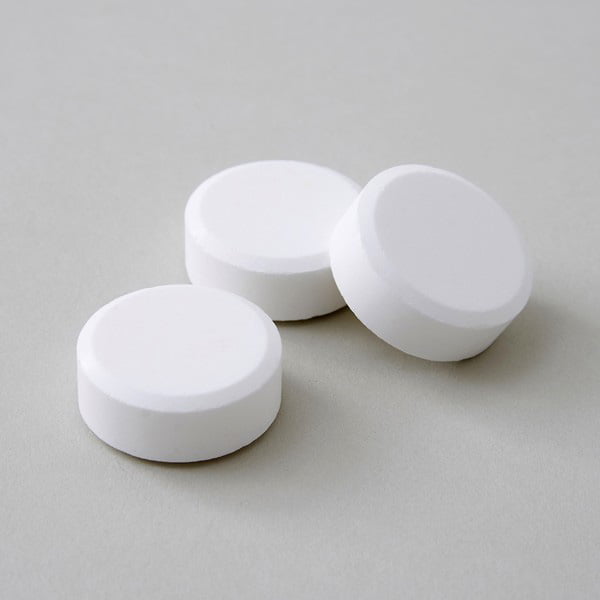 BARTH】 薬用中性重炭酸入浴剤 90錠（1350g）の通販 - ROSEMARY 