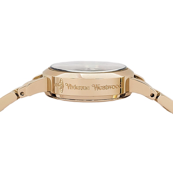 【Vivienne Westwood】MOON&STAR VW7PG3-B44 クォーツ レディース