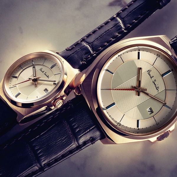期間限定値引き  ポールスミス 腕時計 腕時計(アナログ)