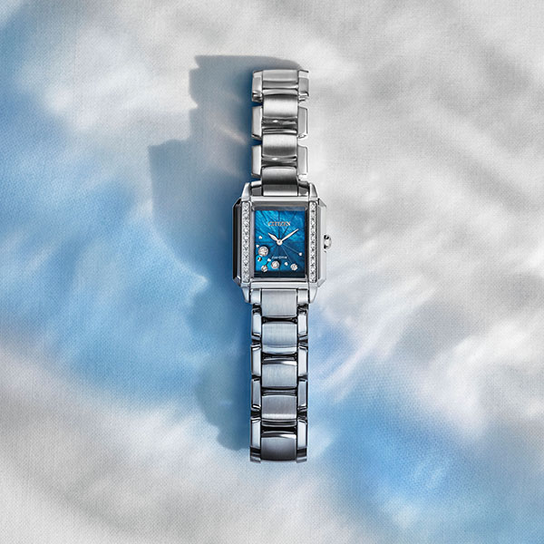 ラボグロウン ダイヤモンド 腕時計 レディース 最高の品質の seprocicam.gob.mx
