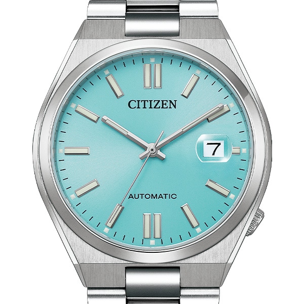 CITIZEN COLLECTION】 メカニカル NJ0151-88M 自動巻 メンズの通販