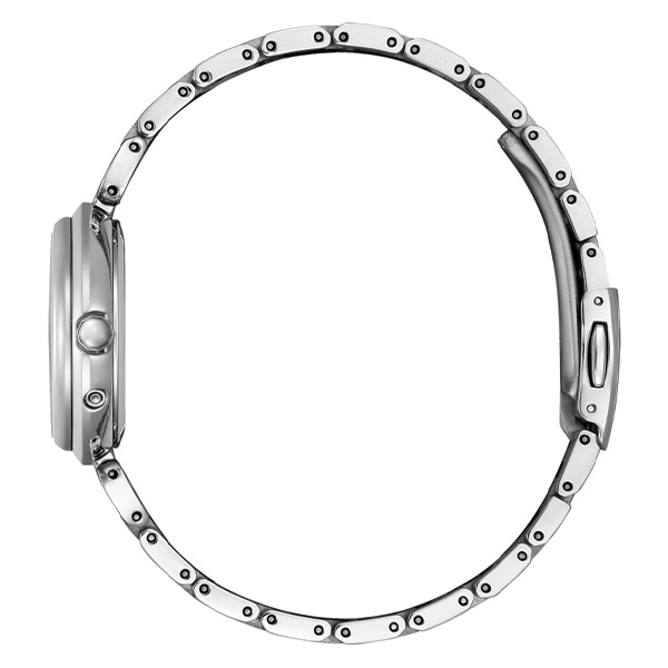 【美品】CITIZEN xC エコドライブ電波時計 XC シチズン クロスシー CITIZEN xC エコドライブ 電波時計