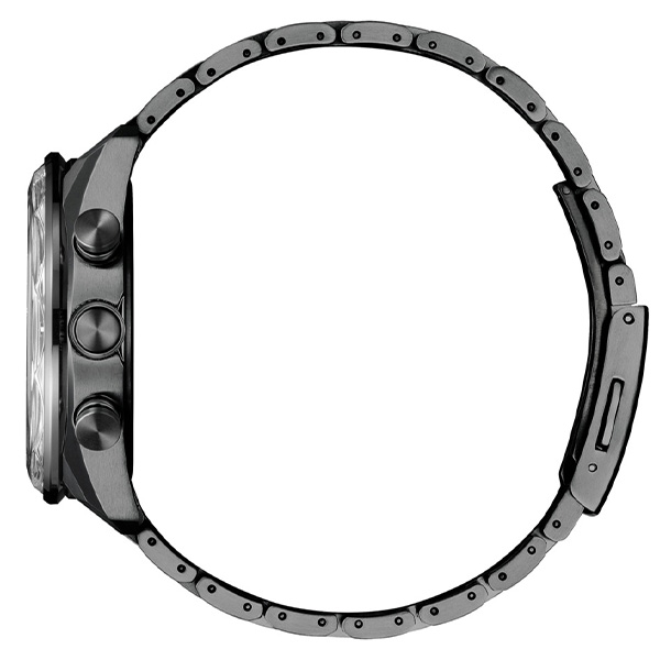 【極美品】シチズン　アテッサ　ソーラー電波時計エコドライブ AT3010-55E シチズン アテッサ CITIZEN ATTESA エコドライブ ソーラー 電波