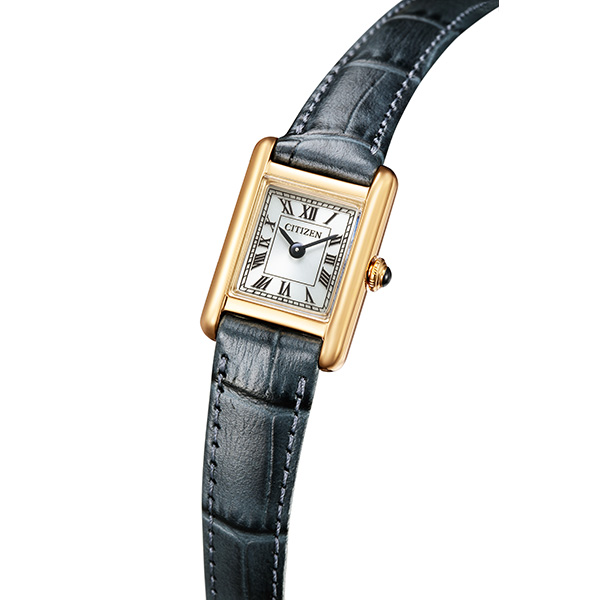 ウォームゴールド