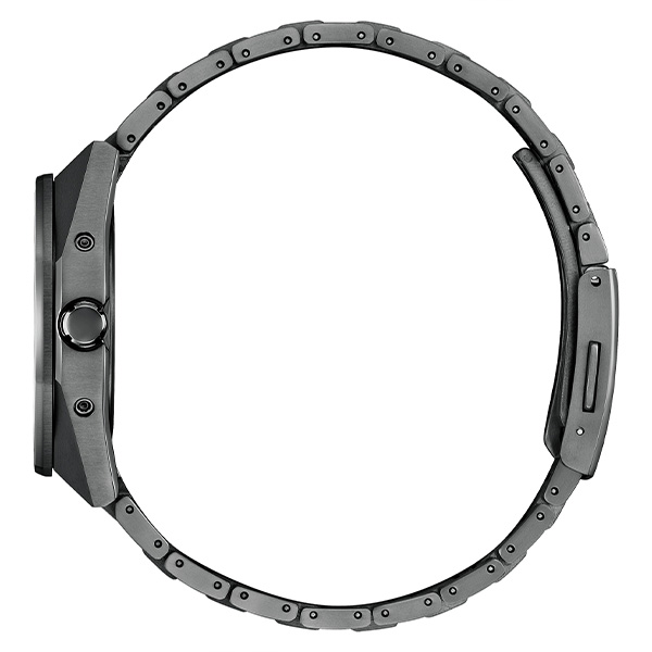 ブラック×ブルー