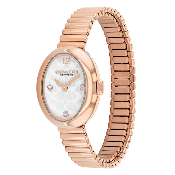 ピンクゴールド