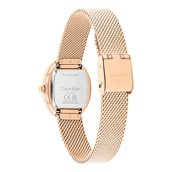 ピンクゴールド