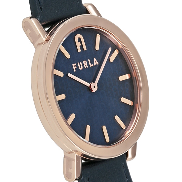 フルラ FURLA MINIMAL SHAPE Watch FL-WW00007007L3 2020AW 2