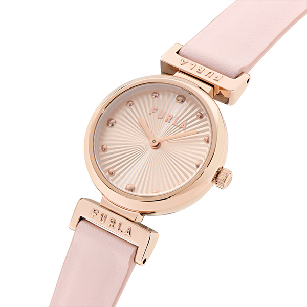 ピンクゴールド