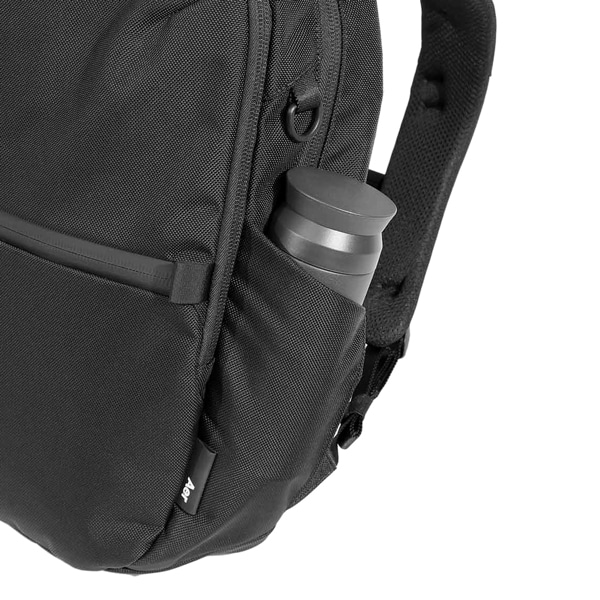 【Aer】 City Collection CityPack  バックパック　ブラック AER-21027