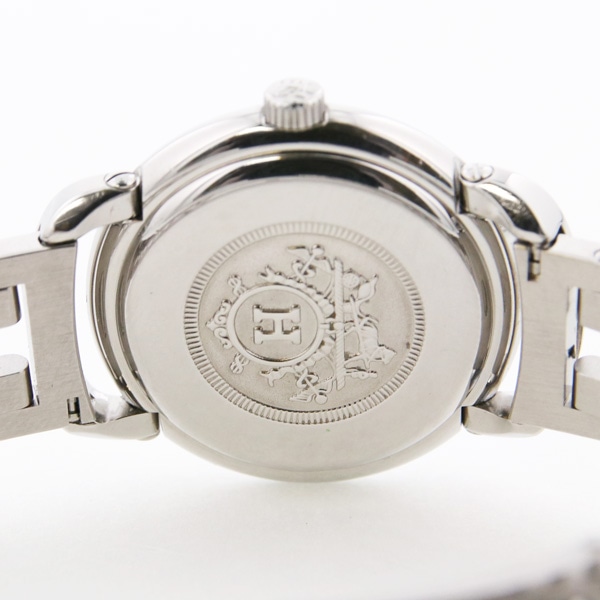 HERMES】ヴィンテージ エルメス プルマン SS PU2.210 再仕上済
