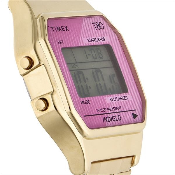 【TIMEX】Timex 80 TW2V19400 クォーツ ユニセックス